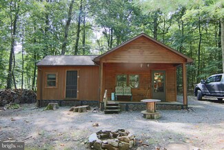 8010 (Lot 2) Fort Robinson Rd, Ickesburg, PA 17037