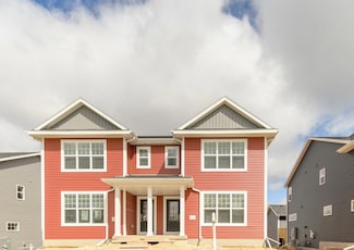 9112 Valley View Rd, Verona, WI 53593