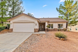 1820 W Trail Blazer Dr, Cottonwood, AZ 86326