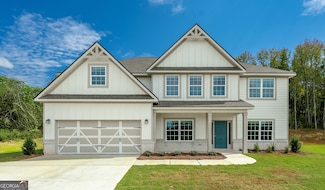 635 Bohannon Rd Unit 3, Grantville, GA 30220