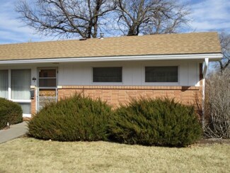 111 N Washington St, Hillsboro, KS 67063