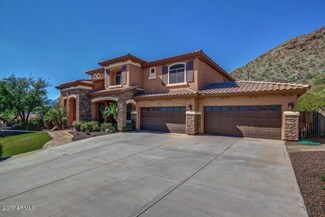 3010 W Ashurst Dr, Phoenix, AZ 85045
