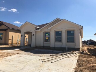 3519 Celso Cavazos Rd, Laredo, TX 78046