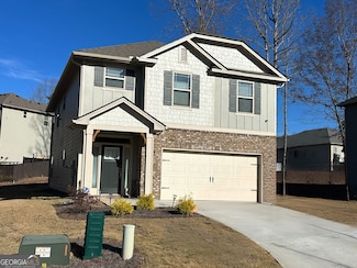 722 Pathway Cir, Cornelia, GA 30531