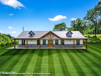 915 Mcguire Rd, New Market, TN 37820