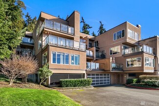 11122 NE 41st Dr Unit 35, Kirkland, WA 98033