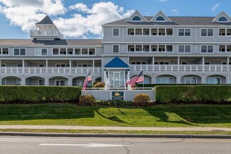 31 Ocean Ave Unit 107, York, ME 03909