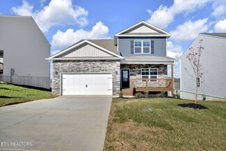 12401 Hatmaker Ln, Knoxville, TN 37932