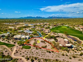 7039 E Pinyon Village Cir Unit 15, Gold Canyon, AZ 85118