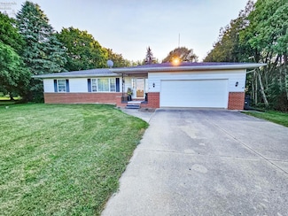 3010 State Route 590 S, Burgoon, OH 43407