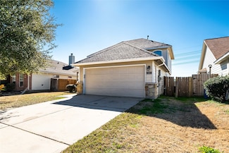 930 Lancaster Lake Dr, Houston, TX 77073