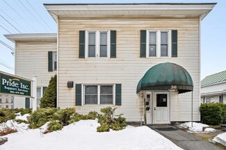 36 Summer St, Barre, VT 05641
