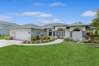 2736 SE Eagle Dr, Port Saint Lucie, FL 34984