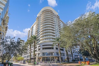 100 S Eola Dr Unit 1411, Orlando, FL 32801
