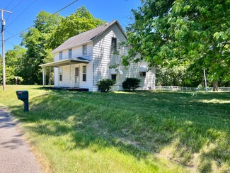 4822 E State Road 4, La Porte, IN 46350