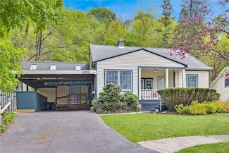 533 Linn St Unit 35, Ithaca, NY 14850