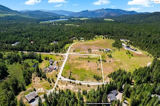 NNA Copper Ridge Rd Lot 3, Sagle, ID 83860