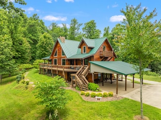 1564 High Ridge Rd, Middleburg, KY 42541