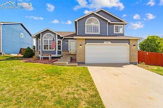 8405 Andrus Dr, Colorado Springs, CO 80920