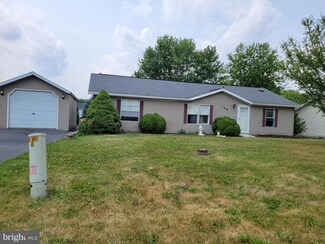 146 Baldwin Blvd, Shippensburg, PA 17257