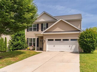 2605 Macdougall Dr, Burlington, NC 27217