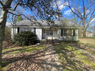 803 Tyus St, Brownsville, TN 38012