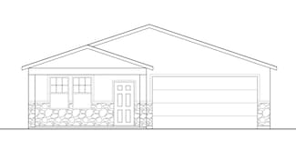 1675 W Creekside Dr Unit 41, Kanab, UT 84741