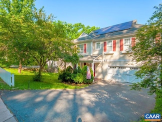 1623 Brandywine Dr, Charlottesville, VA 22901