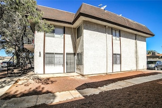 4348 Tara Ave Unit 2, Las Vegas, NV 89102