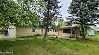 2911 W 34th Ave, Anchorage, AK 99517