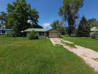 110 E Williams, Other, NE 69121