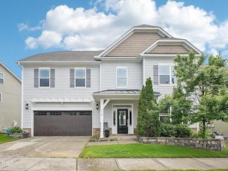 316 Wellwater Ave, Durham, NC 27703