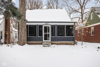 6005 Ralston Ave, Indianapolis, IN 46220