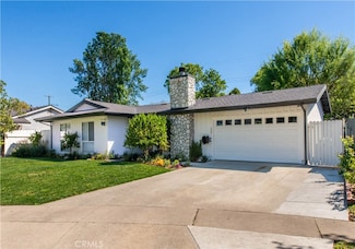 9510 Laramie Ave, Chatsworth, CA 91311