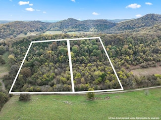 0 Eastes Hollow Ln, Carthage, TN 37030