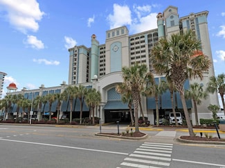2401 S Ocean Blvd Unit 1256, Myrtle Beach, SC 29577