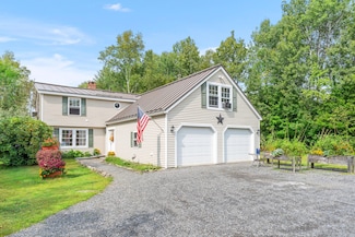 78 Sahagian Rd, Belgrade, ME 04917