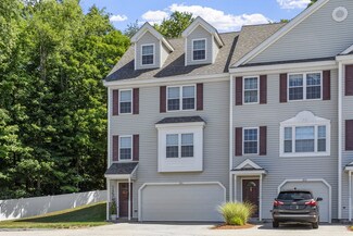 26 Bradley Dr Unit 26A, Groton, MA 01450