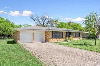 317 Catalina Dr, Waco, TX 76712