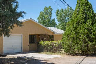 184 El Cerro Loop, Los Lunas, NM 87031