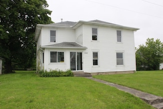 5163 Ohio 235, Saint Paris, OH 43072