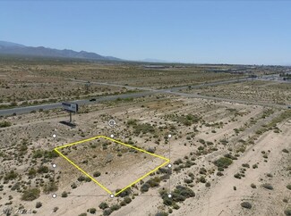 671 Delta St, Pahrump, NV 89060