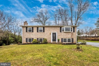 2409 Appaloosa Way, Finksburg, MD 21048