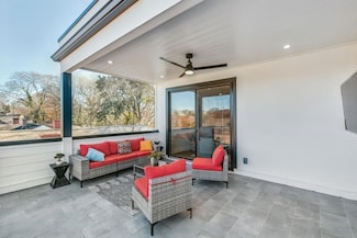 337 Pine St NE Unit B, Atlanta, GA 30308