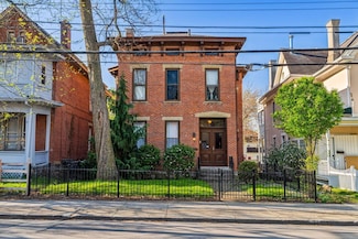 41 King Ave, Columbus, OH 43201