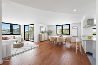 9180 W Bay Harbor Dr Unit 2C, Bay Harbor Islands, FL 33154