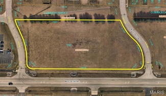 3509 Misty Hollow Dr, Belleville, IL 62220