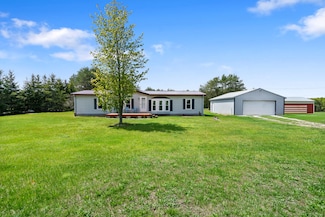 2933 N M 33 Hwy, Cheboygan, MI 49721