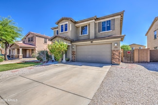 6811 W Darrel Rd, Laveen, AZ 85339