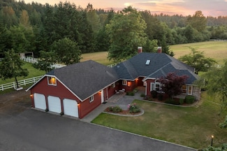 13228 202nd Ave SE, Issaquah, WA 98027